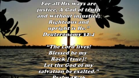 Matthew 16:18 - Daily Bible Verse Commentary