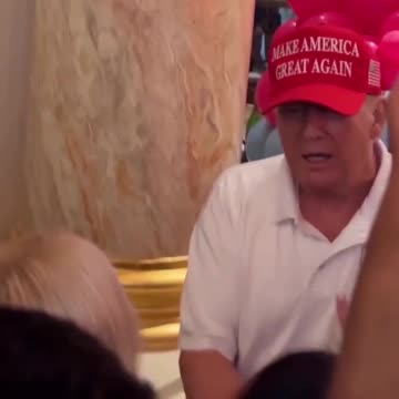 THE PEOPLE'S PRESIDENT!!!😎🇺🇸🥳🥳🥳