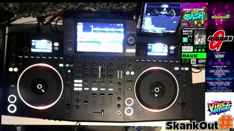 SkankOut#Sessions is live!