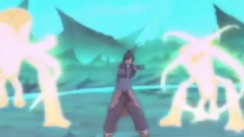 The Legend of Korra - using spirit bending