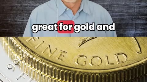 Trump’s Fed Pick Could Mean Lower Rates & Big Moves for Gold #GoldInvesting #federalreserve