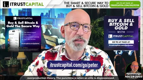 College grads are turning into communists. Angry communists.