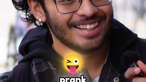 Who's going to tell him?! 🫠