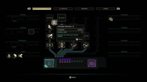 GhostRunner II Part 9