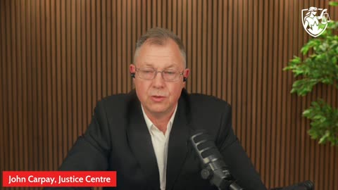 John Carpay explains the B.C. Court of Appeal’s UNDRIP mineral rights decision