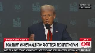 Peter Doocy Helps Trump DESTROY Newest Democrat Threat