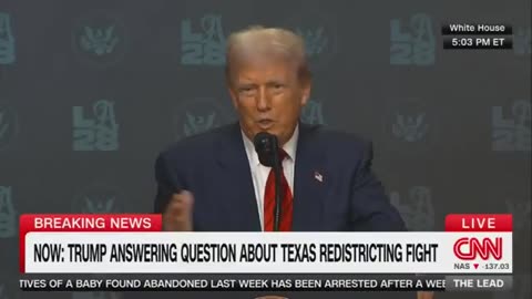 Peter Doocy Helps Trump DESTROY Newest Democrat Threat