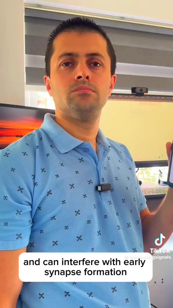 Autism - The Perfect Storm of Neurological Sabotage