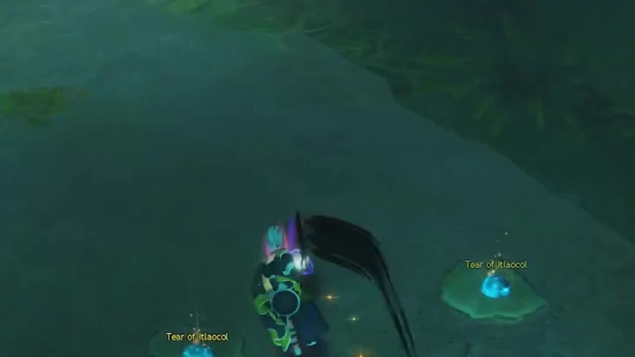 Tears of Itlaocol (Achievement Guide) - Guild Wars 2