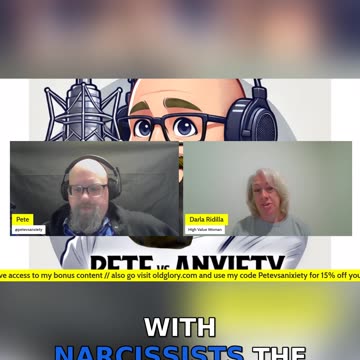 The Dark Reality of Relationships with Narcissists