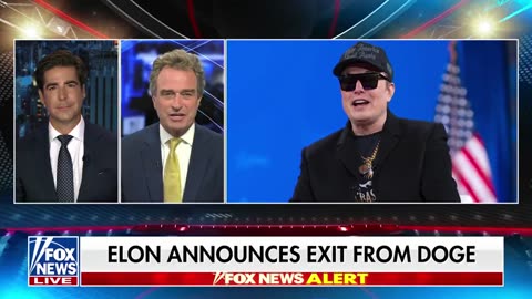 🚨 ALERT: ElonMusk DONE with DOGE.