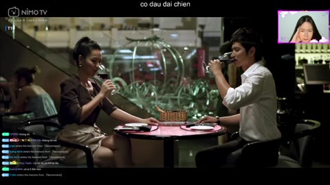 20250329 PHIMM VIỆT ,CÔ DÂU ĐẠI CHIẾN, , BabyKatt Restream 720p 1,54G