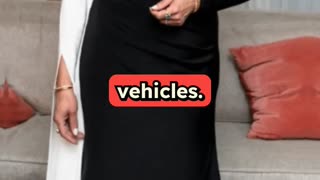 Kamala Harris Being Called Out Over This