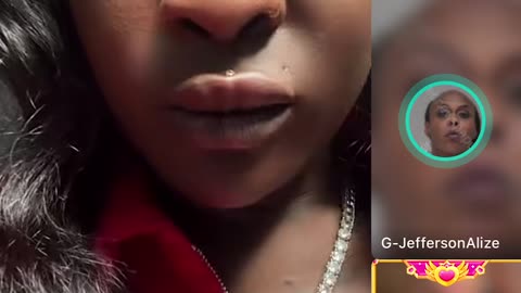 BARBIE ALLEGEDLY SPOTS SUEWOO CARLOS OUT AND ABOUT AND HE GOES OFF !!!