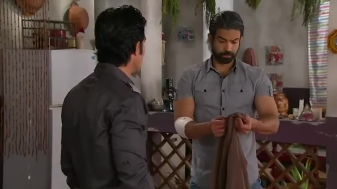 La Mujer De Judas Capítulo 136