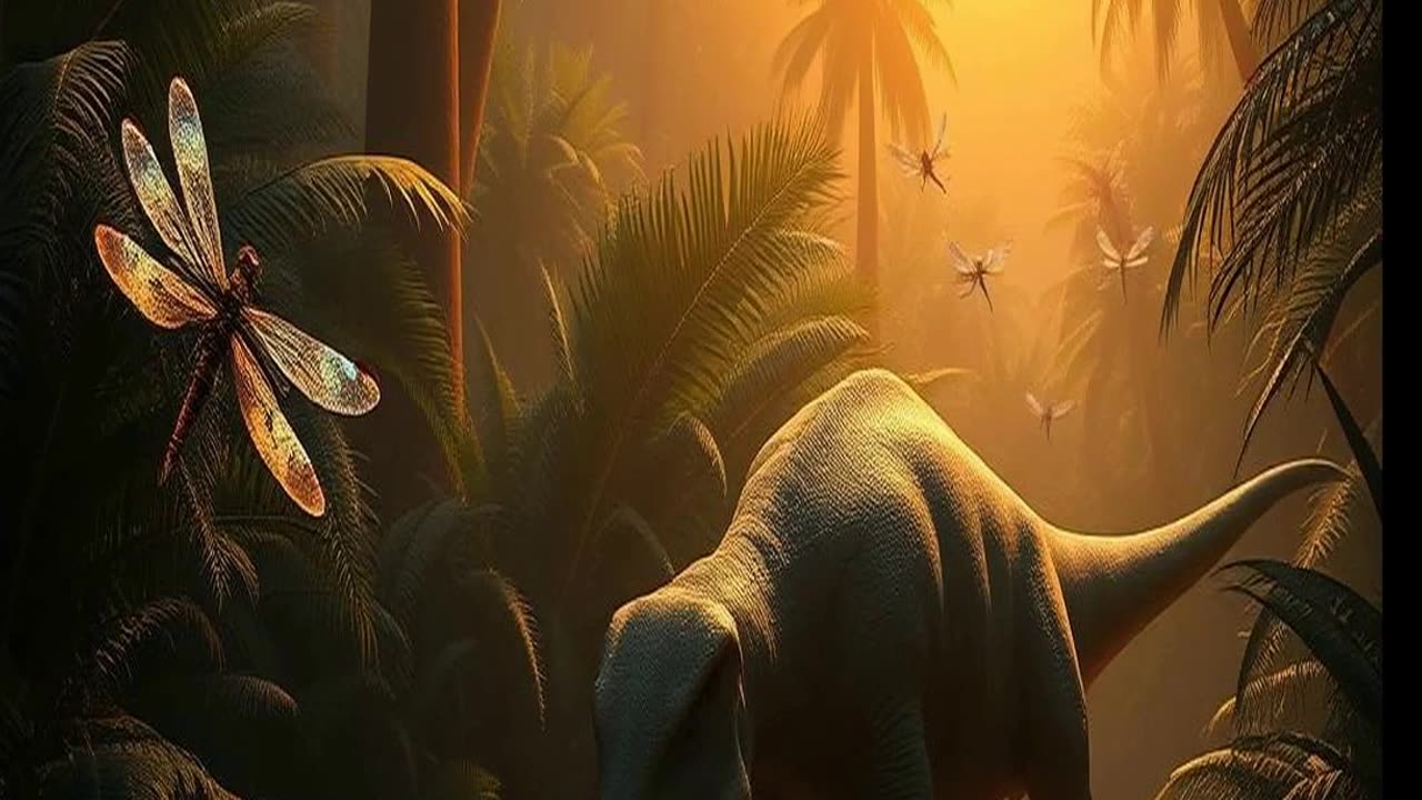 عمالقة ما قبل التاريخ! أسرار مدفونة #مخلوقات_عملاقة #لغز_الماضي #أسرار_غامضة