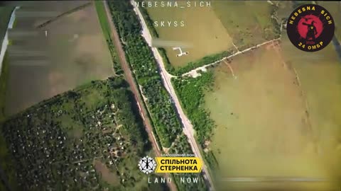 🚁⚔️ Ukraine Russia War | Sky Sich Operators Hit Multiple Targets With AI-Assisted Drones | RCF