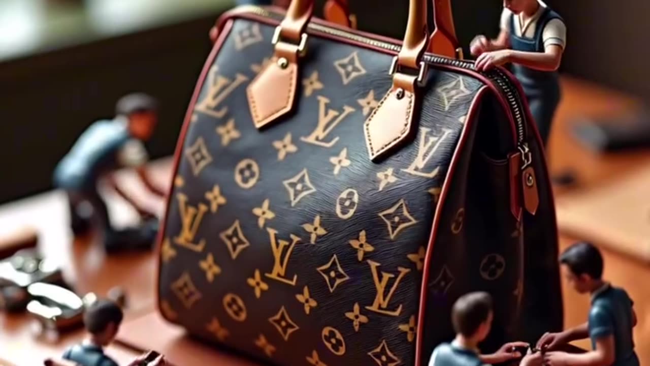 Tiny Creations, Big Inspiration! 🎥 | Miniature Art & Magic