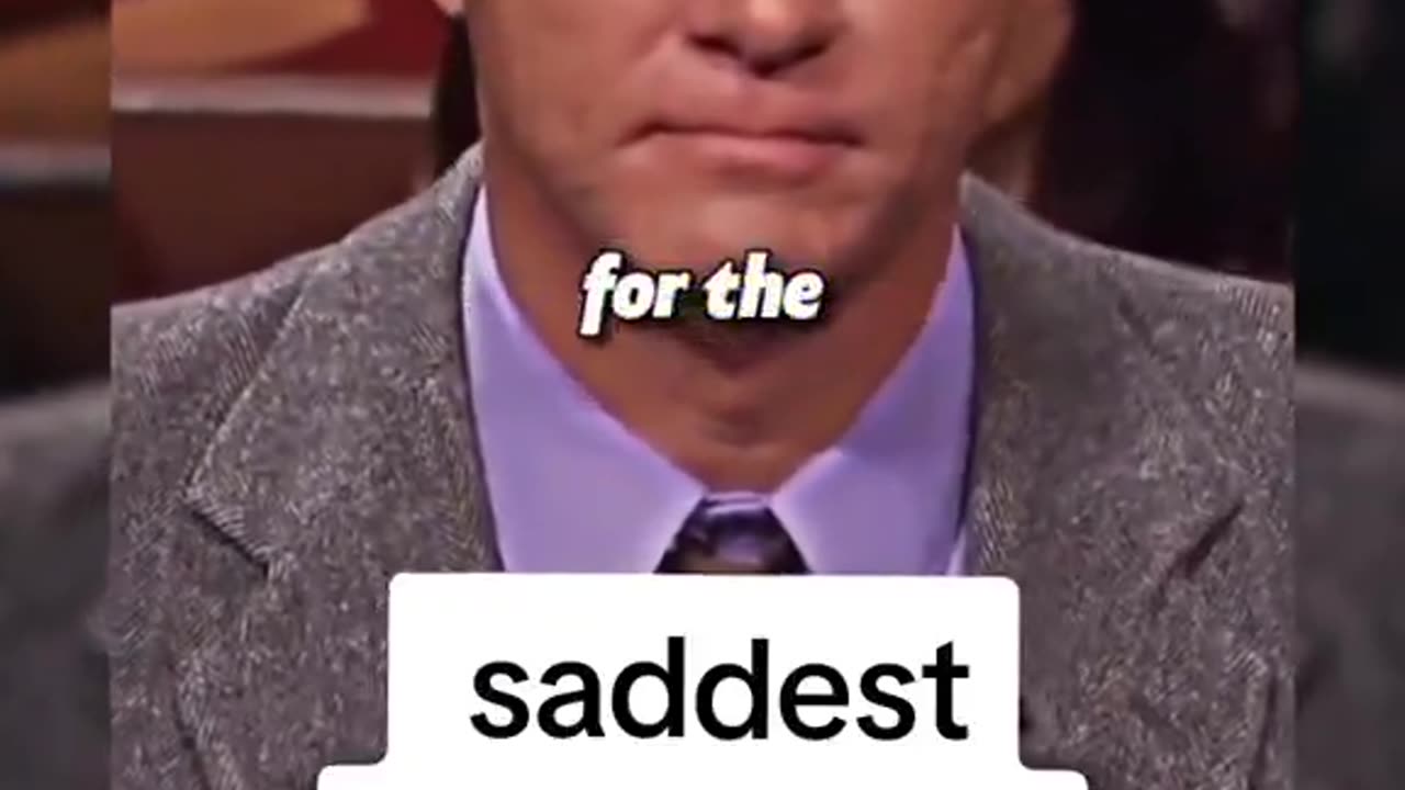 Man spends 5 years in prison for child support.. for a child that is NOT his