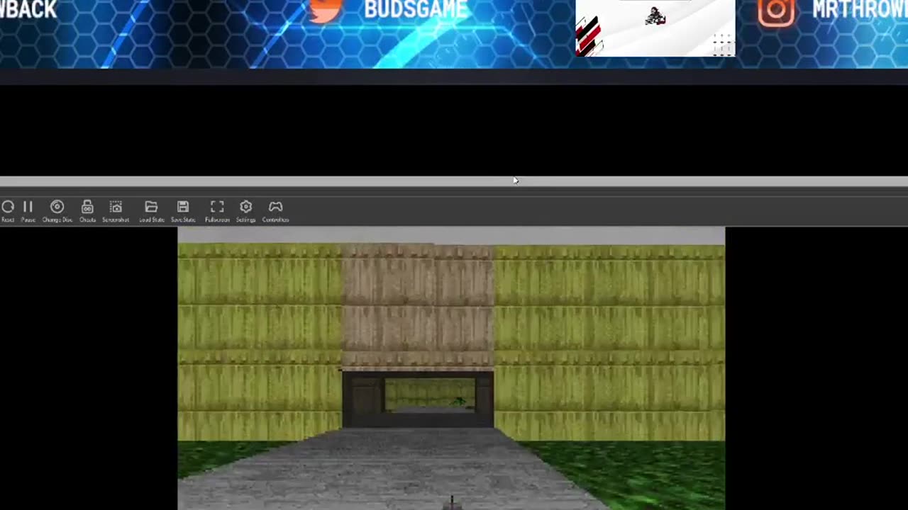 Infinite Ammo Ambition