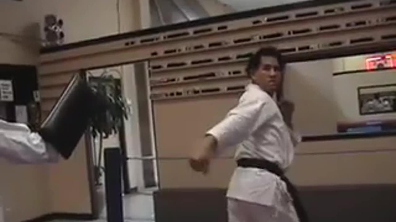 Hapkido