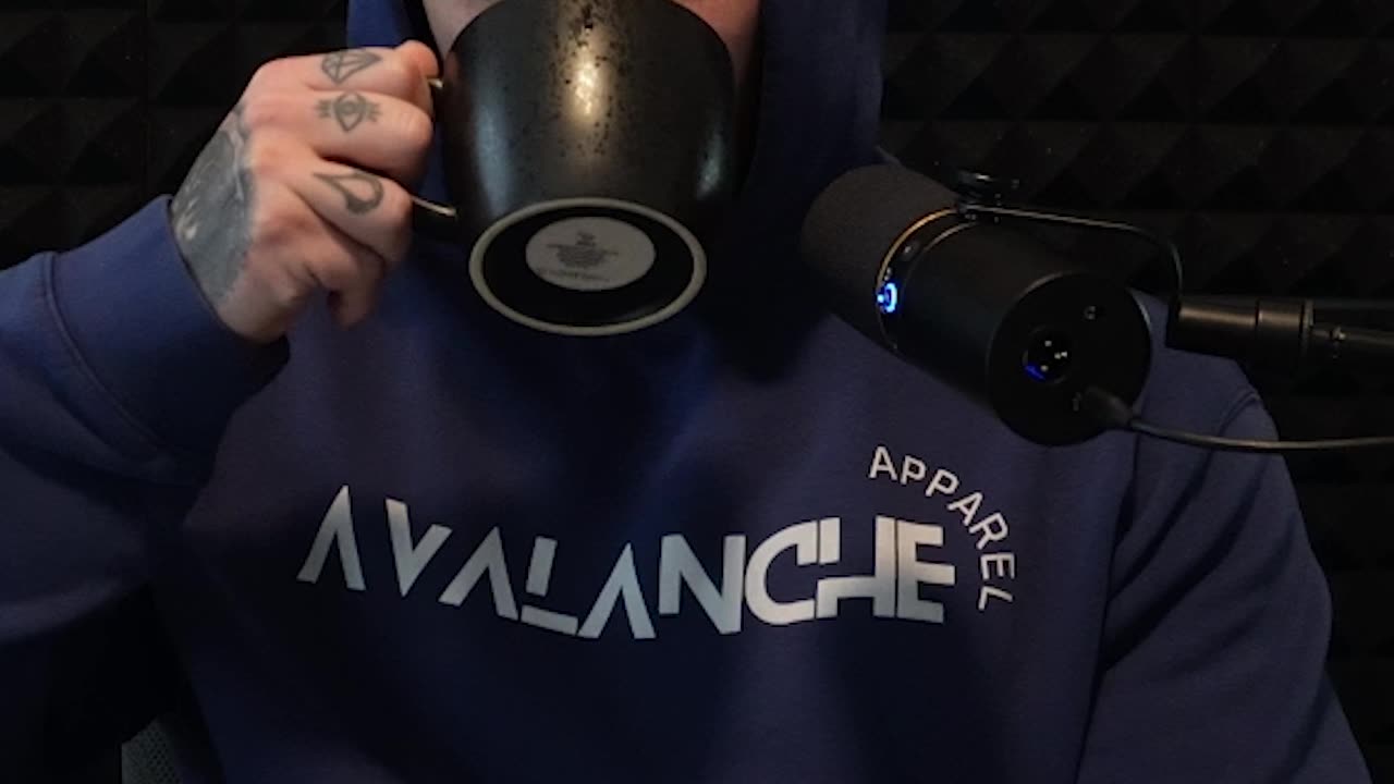 SEVERANCE TV show is MKUltra