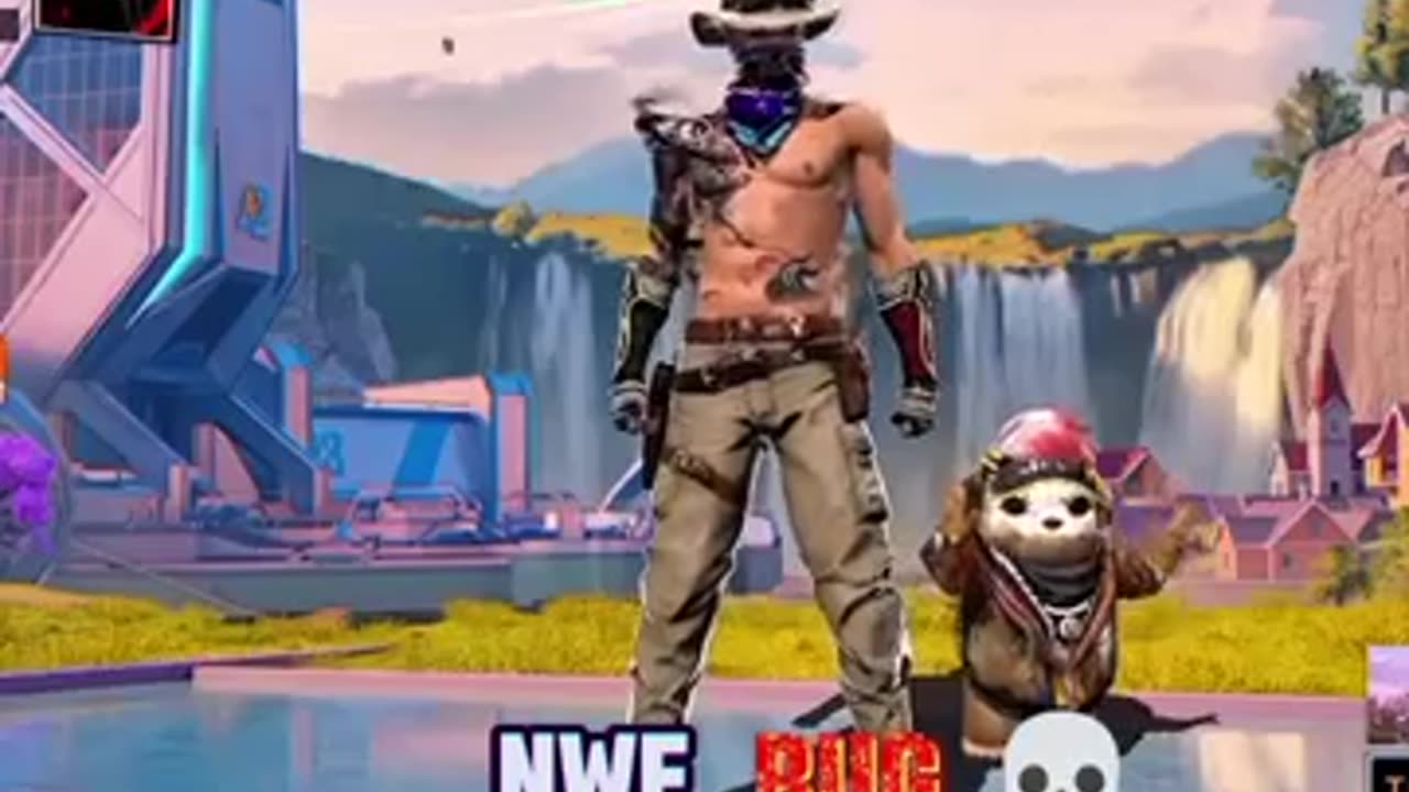 3 Rare Emout 💀 In Free Fire 🔥 In New Bug 💀