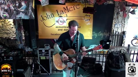LIVE Music Everyday!