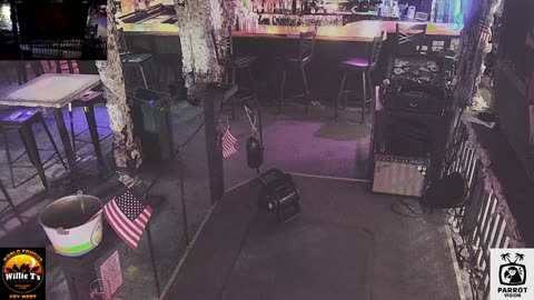LIVE Music Everyday!