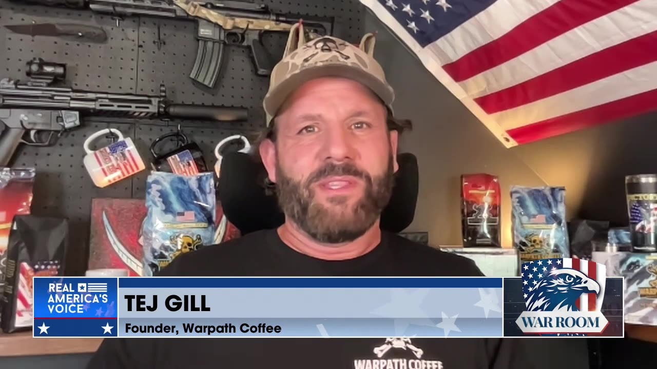 Warroom WarRoom Battleground EP 796: Rio Reset; Local Voting Starts IN NYC (TUES 6.24.25)