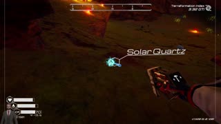 After Bedtime Stream: Hump Day Planet Crafting