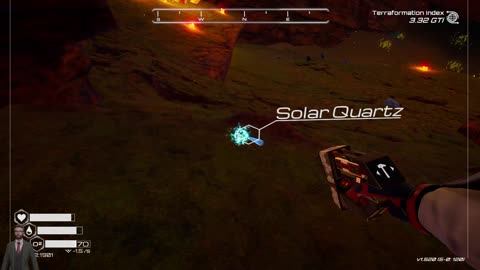 After Bedtime Stream: Hump Day Planet Crafting
