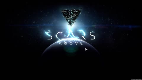 Casual Gameplay - Scars Above