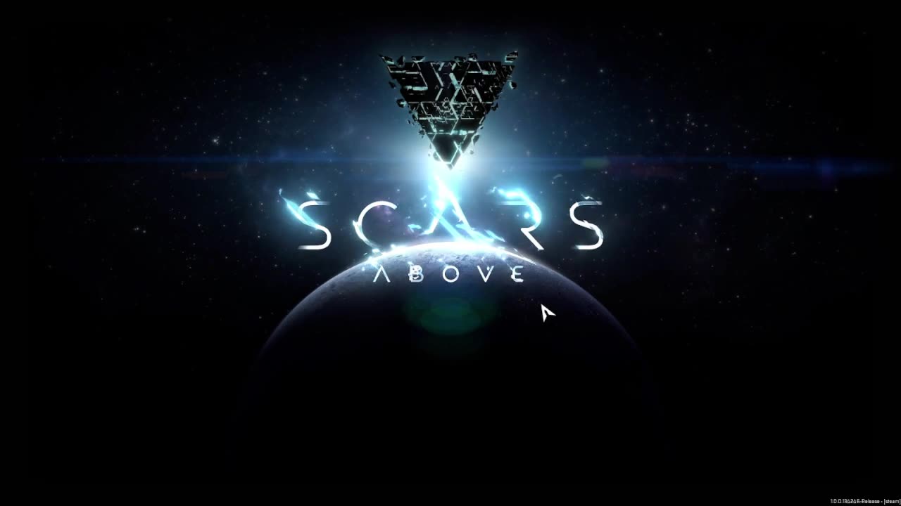 Casual Gameplay - Scars Above