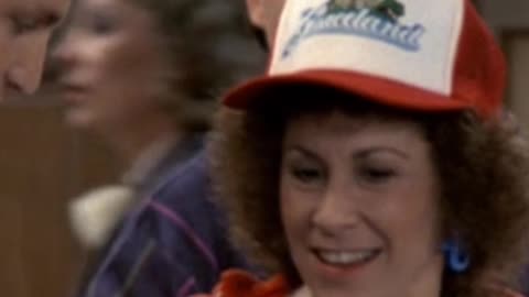 Carla's Back From Graceland