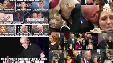 For the children. Never give up.