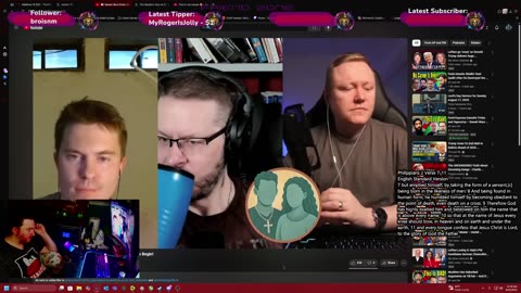 From Today’s Headlines to In-Game Battles: Faith Over Fear - Mecha Break Ranked and Mashmak + News