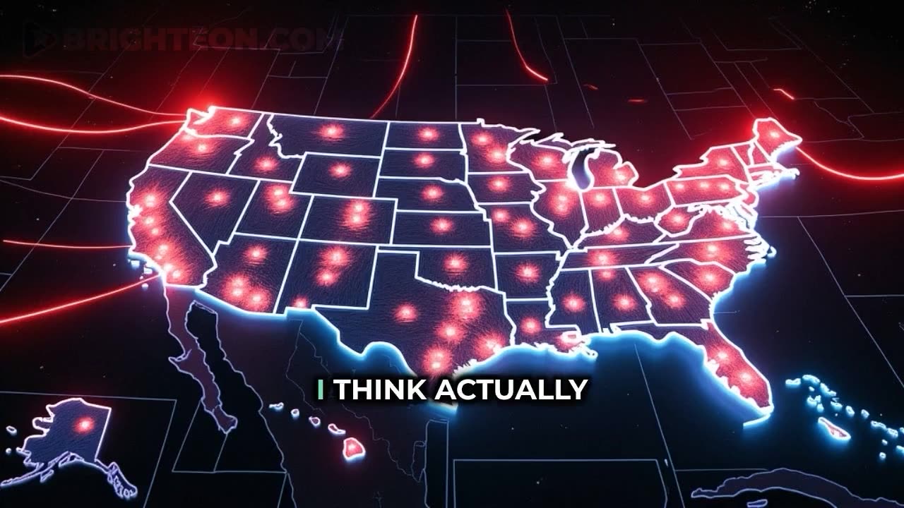 Brighteon Broadcast News, MONDAY Jan 5, 2026- Venezuela Chain Reaction + New AI Research Engine Launched