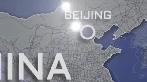 China’s Super Missile: Can Strike ANYWHERE on Earth! 🌍