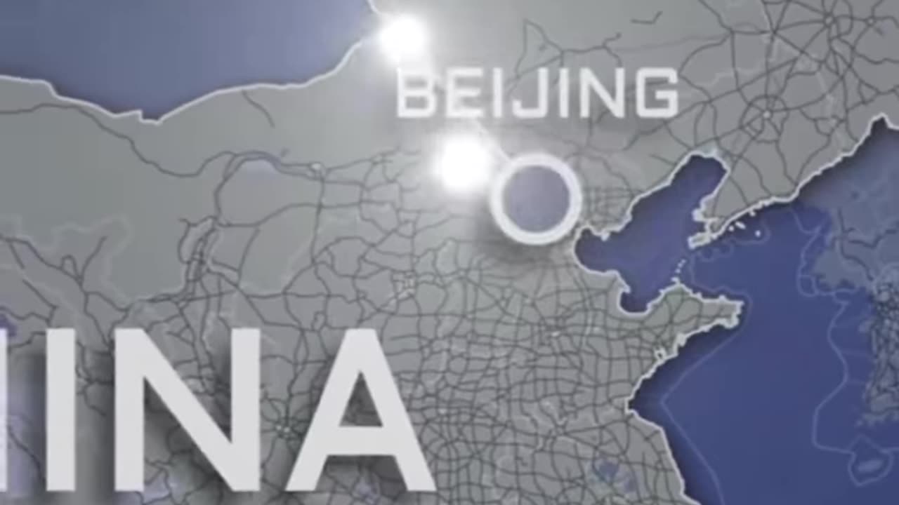 China’s Super Missile: Can Strike ANYWHERE on Earth! 🌍