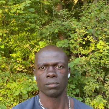 Don't let them bother you, just move on.