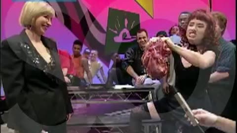 The Word s02e05 22/11/91