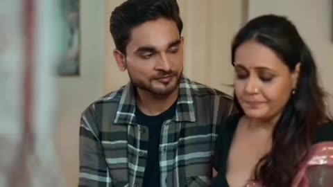 Indian Web Series Scene Goes Viral | Must Watch Drama Clip 2025