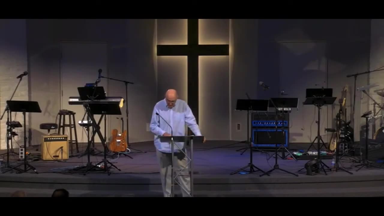 📖 Acts 7:1-60 The Final Rejection of God’s Salvation by Israel