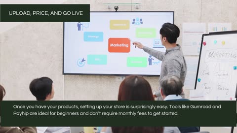 2025 Guide to Starting a Profitable Digital Product Store