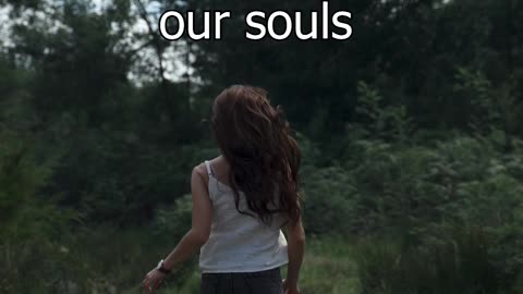 Run Like a River – In the Heart of the Storm