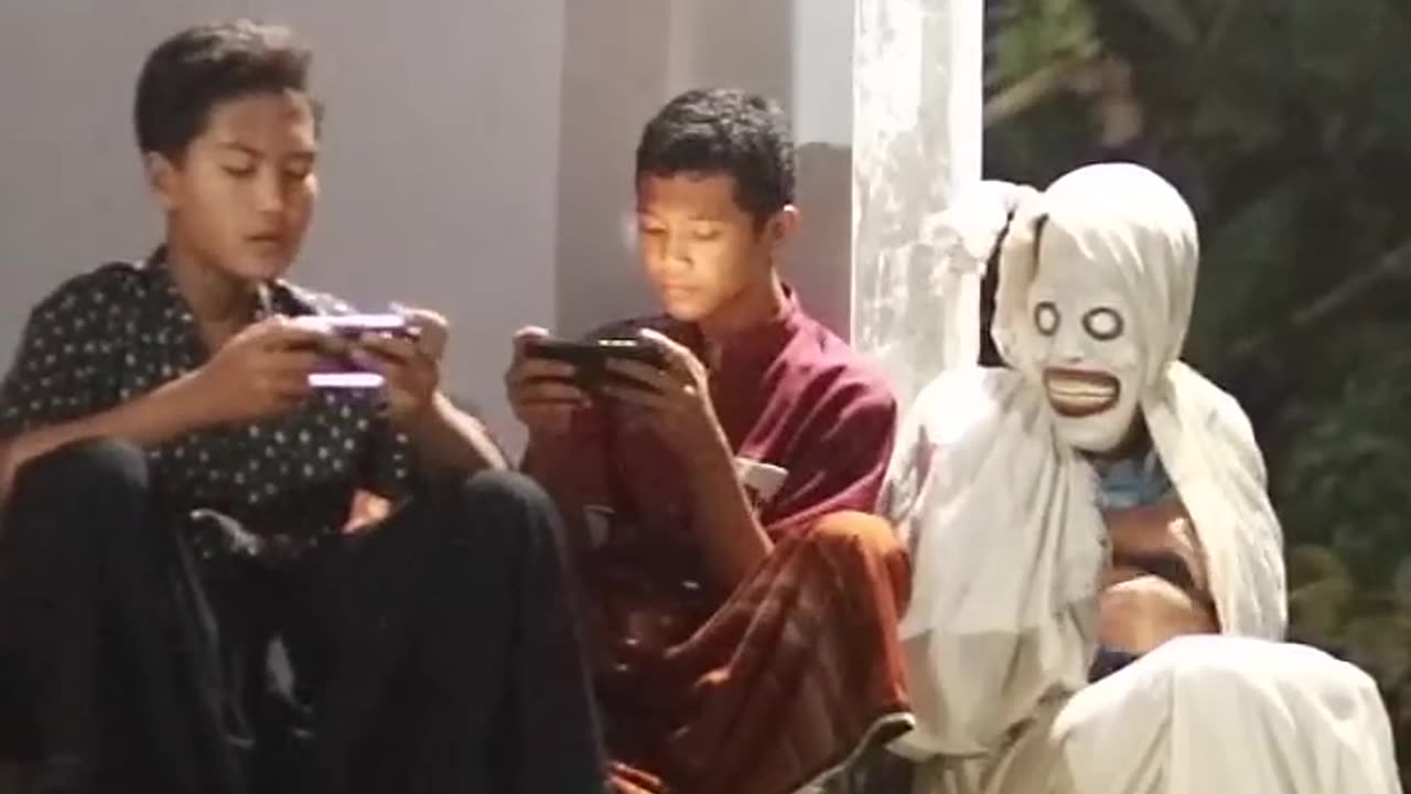 BE CAREFUL AND WATCHFUL