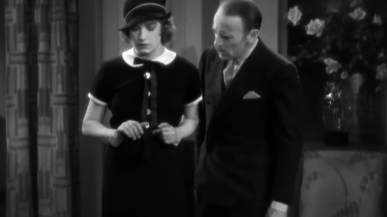 This Is the Night (1932) Full movie | Comedy