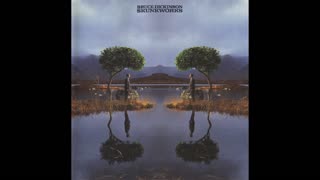 Bruce Dickinson - Skunkworks