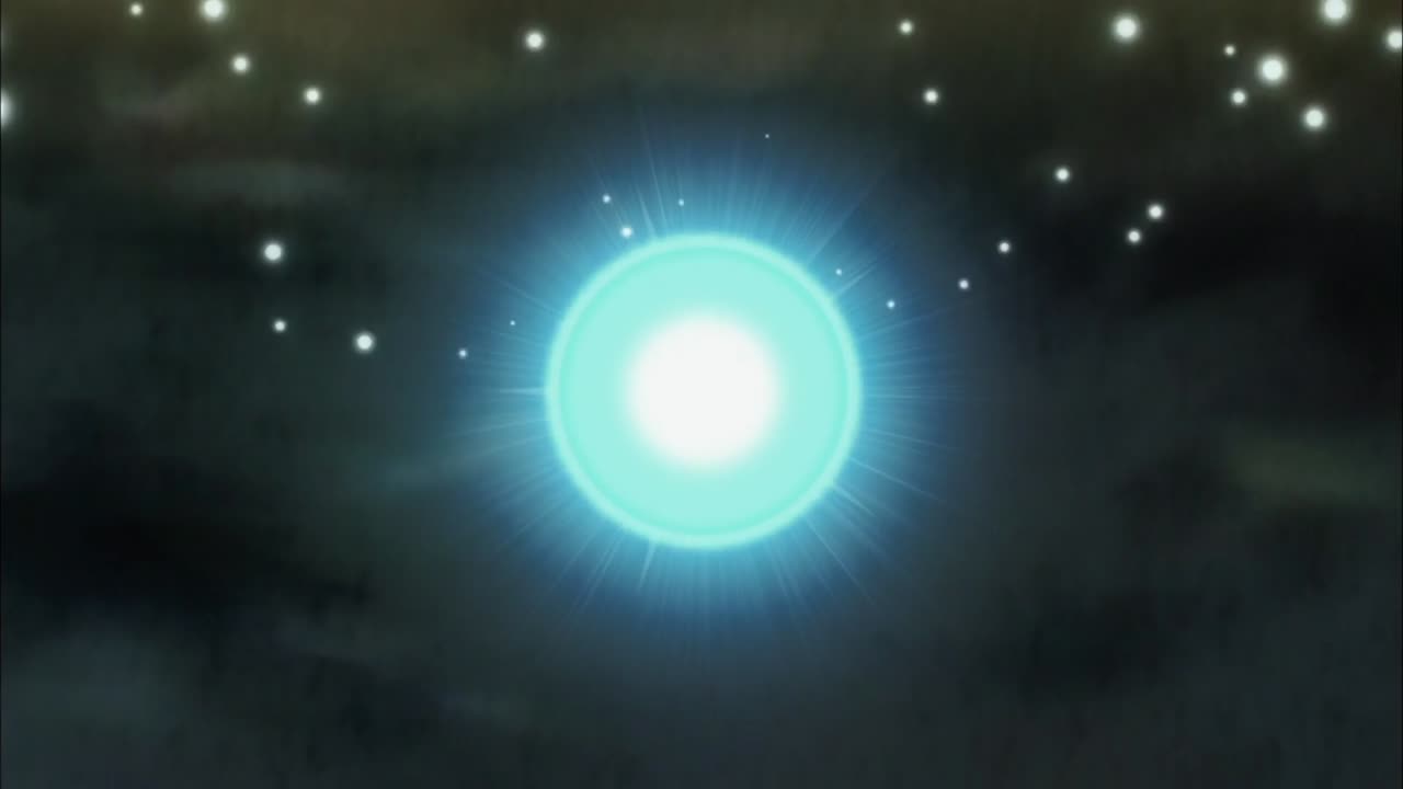 Goku vs Jiren